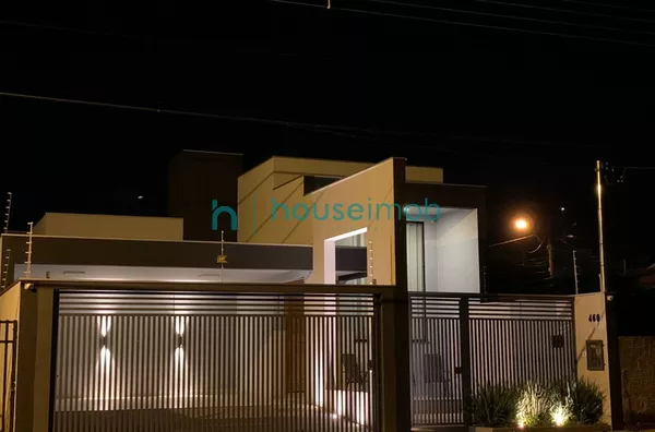 Casa com 3 dormitórios à venda, 319 m² por R$ 1.380.000,00 - Centro - Salto Grande/SP - Foto 2