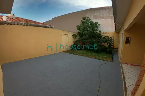 Casa com 3 dormitórios à venda, 160 m² por R$ 420.000,00 - Jardim São Domingos - Ourinhos/SP - Foto 23