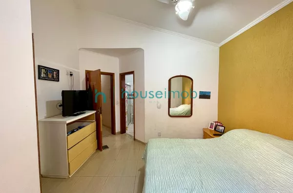 Casa com 3 dormitórios à venda, 149 m² por R$ 380.000 - Jardim Das Paineiras - Chavantes/SP - Foto 8