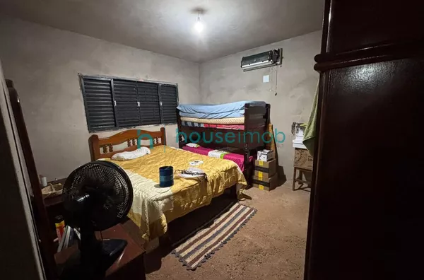 Chácara com 3 dormitórios à venda, 1000 m² por R$ 580.000,00 - Ourinhos - Salto Grande/SP - Foto 59