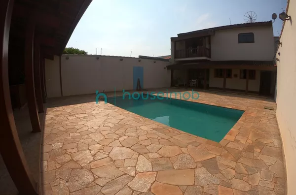 Sobrado com 3 dormitórios à venda, 458 m² por R$ 1.750.000.000,00 e Locação por R$ 3.000,00 + IPTU, - Centro - Ipaussu/SP - Foto 45