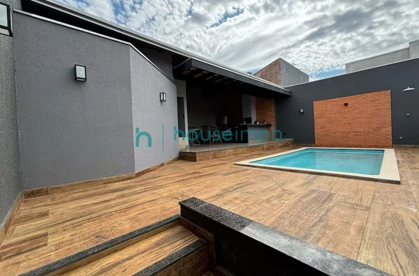 Excelente casa à venda com 3 dormitórios sendo 1 suíte, por R$ 750.000 - Jardim Matilde - Ourinhos/SP - Foto 27