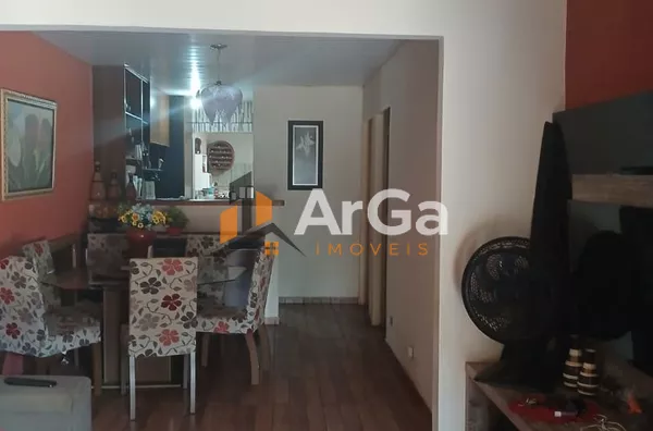 Casa com 2 dormitórios à venda, 134 m² por R$ 235.000,00 - Residencial Vandelena Moraes Freire - Ourinhos/SP