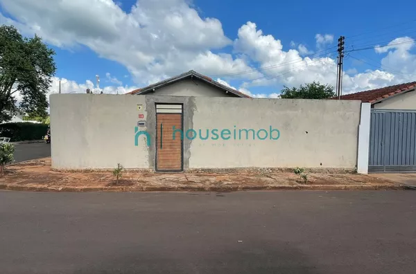 Casa com 3 dormitórios à venda, 175 m² por R$ 220.000,00 - Chavantes Novo - Chavantes/SP - Foto 2