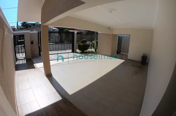 Casa com 3 dormitórios à venda, 214 m² por R$ 1.200.000,00 - Jardim Paulista - Ourinhos/SP - Foto 3