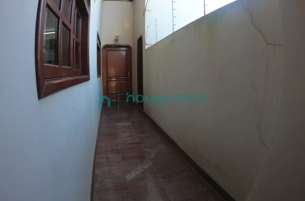 Sobrado com 3 dormitórios à venda, 458 m² por R$ 1.750.000.000,00 e Locação por R$ 3.000,00 + IPTU, - Centro - Ipaussu/SP - Foto 40
