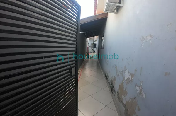 Casa à venda, 199 m² por R$ 550.000,00 - Vila Santos Dumont - Ourinhos/SP - Foto 4