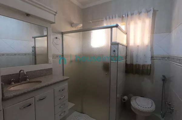 Sobrado com 4 dormitórios à venda, 204 m² por R$ 800.000,00 - Vila Mano - Ourinhos/SP - Foto 7