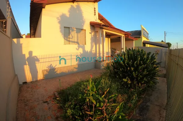 Casa à venda com 2 dormitórios, por R$ 490.000 - Vila Santo Antônio - Ourinhos/SP - Foto 5