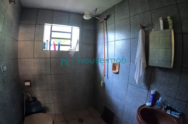 Chácara com 3 dormitórios à venda, 2036 m² por R$ 150.000 - Irapé/Chavantes/SP - Foto 12