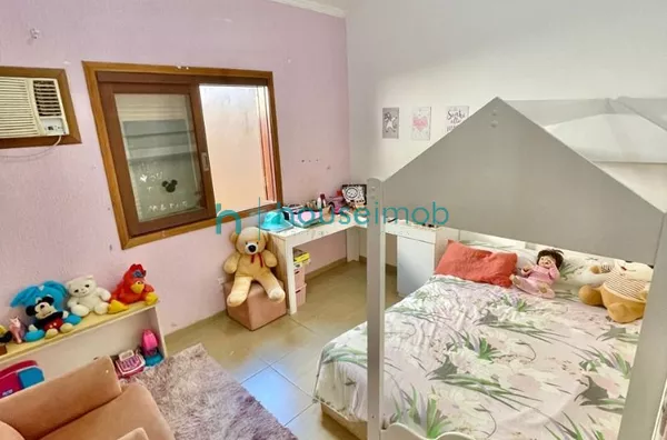 Casa com 3 dormitórios à venda, 149 m² por R$ 380.000 - Jardim Das Paineiras - Chavantes/SP - Foto 12
