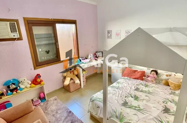Dormitório
