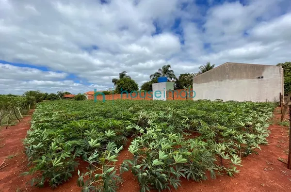 Terreno à venda em Ribeirão do Sul - SP, com 1.042 m² por R$ 200.000 - Foto 1