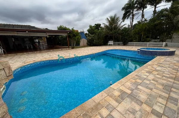 Chácara com 2 dormitórios à venda, 15000 m² por R$ 690.000,00 - Estrada da Cesp - Ourinhos/SP - Foto 13