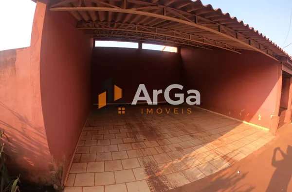 Garagem