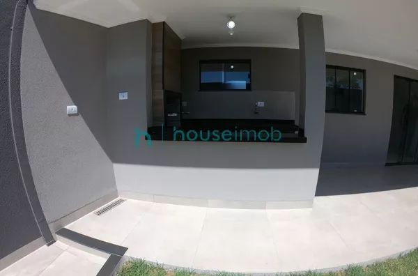 Casa nova à venda, com 3 dormitórios, 135,00 m² de construção por R$ 650.000 - Loteamento Águas do Eloy - Ourinhos/SP - Foto 26