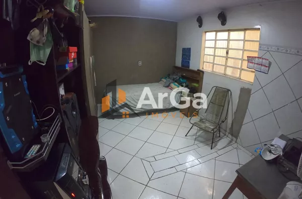 suíte de fora