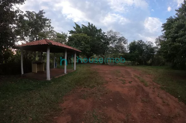 Terreno à venda no Condomínio Delta Park, com 2.200 m² por R$ 135.000 - Zona Rural - Ourinhos/SP - Foto 13