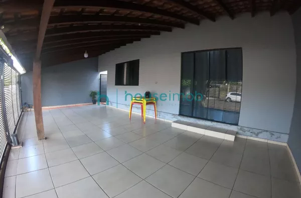 Casa à venda, 199 m² por R$ 550.000,00 - Vila Santos Dumont - Ourinhos/SP - Foto 3