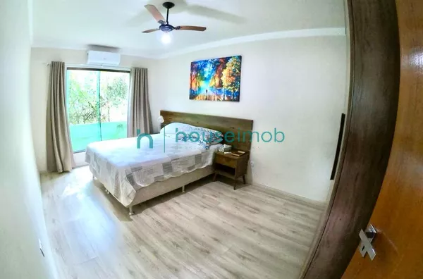 Excelente chácara à venda no bairro Itaipava em Ourinhos-SP, com 3 dormitórios, por R$ 770.000 - Foto 32