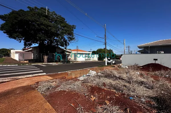 Terreno à venda, 295 m² por R$ 450.000,00 - Jardim Paulista - Ourinhos/SP - Foto 5