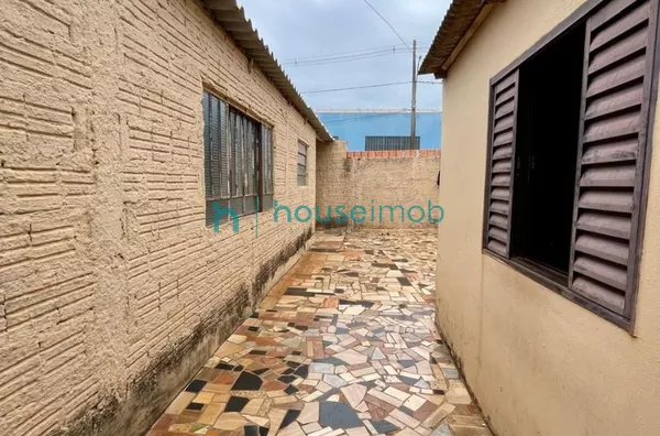 Casa com 3 dormitórios à venda, 145 m² por R$ 250.000 - Chavantes Novo - Chavantes/SP - Foto 11