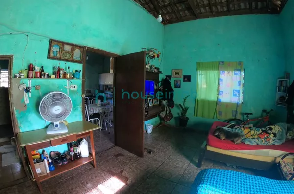 Chácara com 3 dormitórios à venda, 2036 m² por R$ 150.000 - Irapé/Chavantes/SP - Foto 11