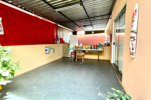 Casa à venda com 3 dormitórios,  por R$ 390.000 - Jardim dos Bandeirantes - Ourinhos/SP - Foto 20