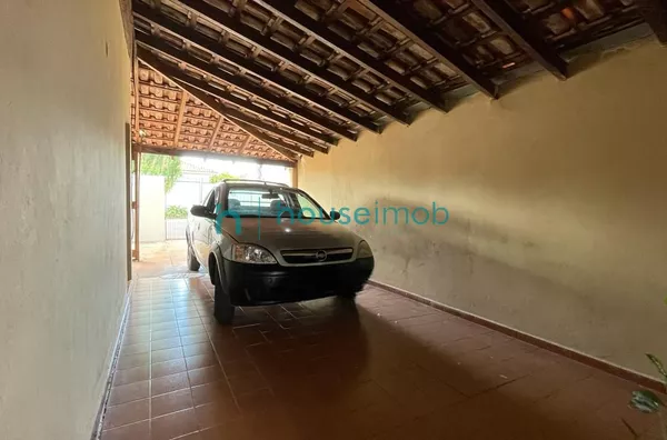 Imóvel à venda com 2 dormitórios, por R$ 220.000 - Vila São Silvestre - Ourinhos/SP - Foto 3