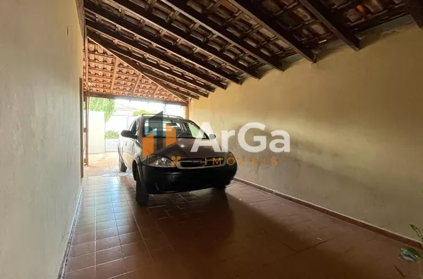 Imóvel à venda com 2 dormitórios, por R$ 220.000 - Vila São Silvestre - Ourinhos/SP
