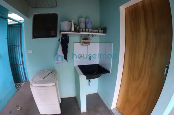 Casa à venda no Jardim Cristal, com 3 dormitórios, 150,00 m² de construção por R$ 400.000 - Ourinhos/SP - Foto 19