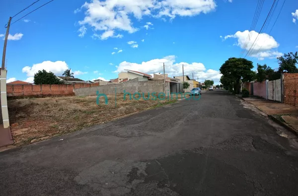 Terreno à venda, 357 m² por R$ 215.000,00 - Vila Musa - Ourinhos/SP - Foto 1