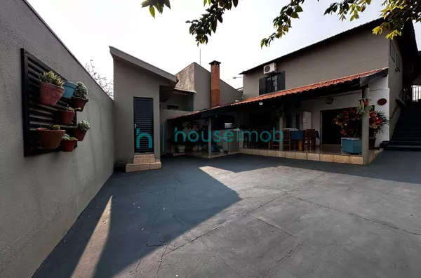 Casa com 3 dormitórios à venda, 153 m² por R$ 700.000,00 - Jardim Paulista - Ourinhos/SP - Foto 17