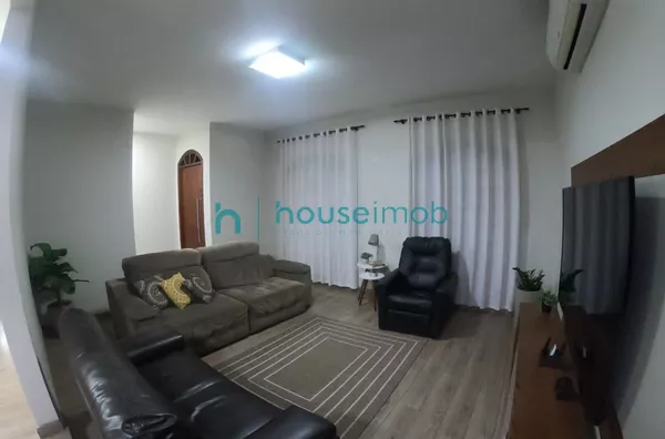 Casa à venda com 3 dormitórios,  por R$ 840.000,00 - Jardim Matilde - Ourinhos/SP - Foto 3