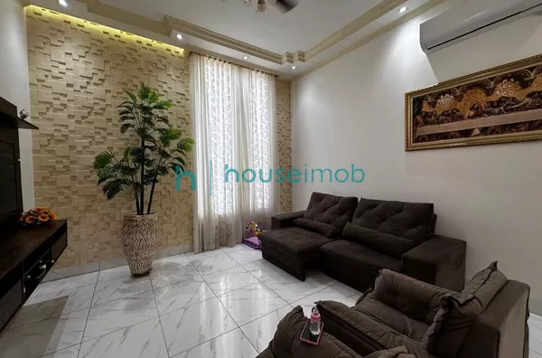 Casa com 3 dormitórios à venda, 189 m² por R$ 1.150.000,00 - Jardim Ouro Verde - Ourinhos/SP - Foto 3