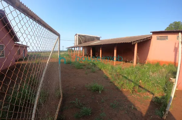Barracão à venda, 486 m² por R$ 890.000 - Ipaussu/SP - Foto 23