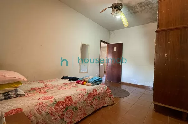 Imóvel à venda com 2 dormitórios, por R$ 220.000 - Vila São Silvestre - Ourinhos/SP - Foto 8
