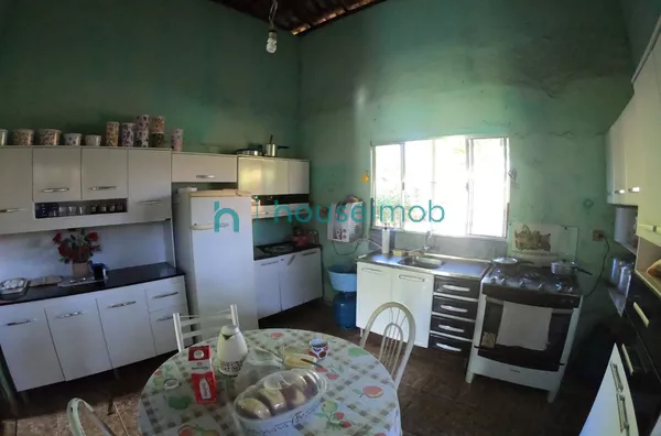 Chácara com 3 dormitórios à venda, 2036 m² por R$ 150.000 - Irapé/Chavantes/SP - Foto 10