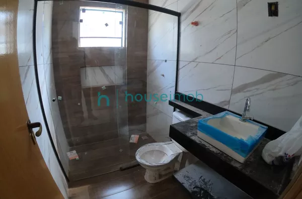 Casa com 3 dormitórios à venda, 71 m² por R$ 350.000,00 - Jardim Paraná - Assis/SP - Foto 13