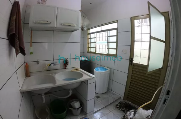 Casa à venda no Jardim Cristal, com 3 dormitórios, 150,00 m² de construção por R$ 400.000 - Ourinhos/SP - Foto 7