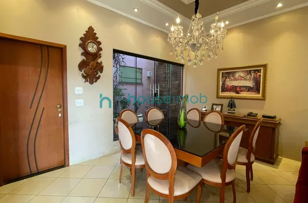Casa à venda com 4 dormitórios, por R$ 720.000 - na Vila Margarida - Ourinhos/SP - Foto 6