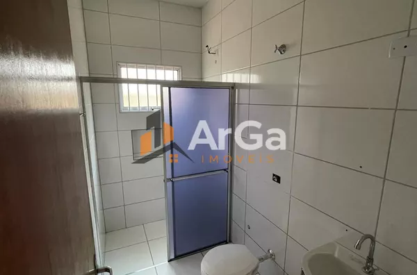 Banheiro social
