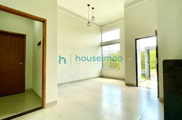 Casa nova à venda com 3 dormitórios, 90 m² por R$ 399.000 - Ville de France II - Ourinhos/SP - Foto 14