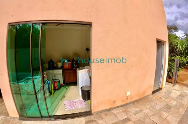 Excelente chácara à venda no bairro Itaipava em Ourinhos-SP, com 3 dormitórios, por R$ 770.000 - Foto 13