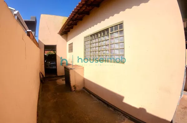 Casa à venda no Jardim Cristal em Ourinhos -SP, com 3 dormitórios, por R$ 350.000 - Foto 12