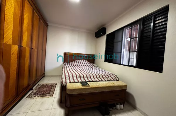 Casa com 3 dormitórios à venda, 153 m² por R$ 700.000,00 - Jardim Paulista - Ourinhos/SP - Foto 12