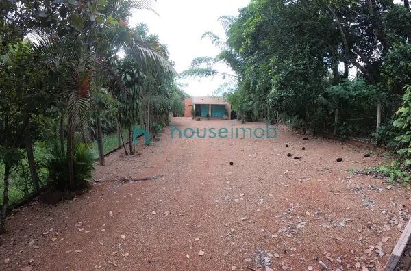 Excelente chácara à venda no bairro Itaipava em Ourinhos-SP, com 3 dormitórios, por R$ 770.000 - Foto 2