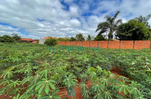 Terreno à venda em Ribeirão do Sul - SP, com 1.042 m² por R$ 200.000 - Foto 3