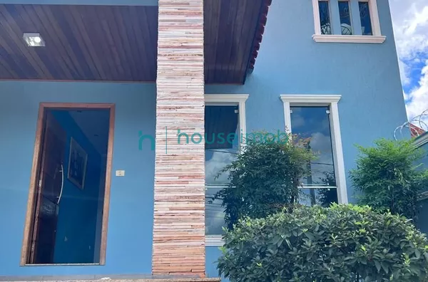 Casa com 3 dormitórios à venda, 370 m² por R$ 600.000 - Jardim Ouro Verde - Ourinhos/SP - Foto 3