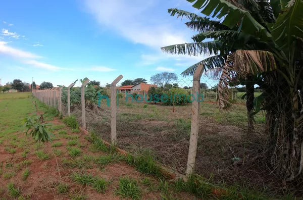 Terreno à venda no Condomínio Delta Park, com 2.200 m² por R$ 135.000 - Zona Rural - Ourinhos/SP - Foto 11